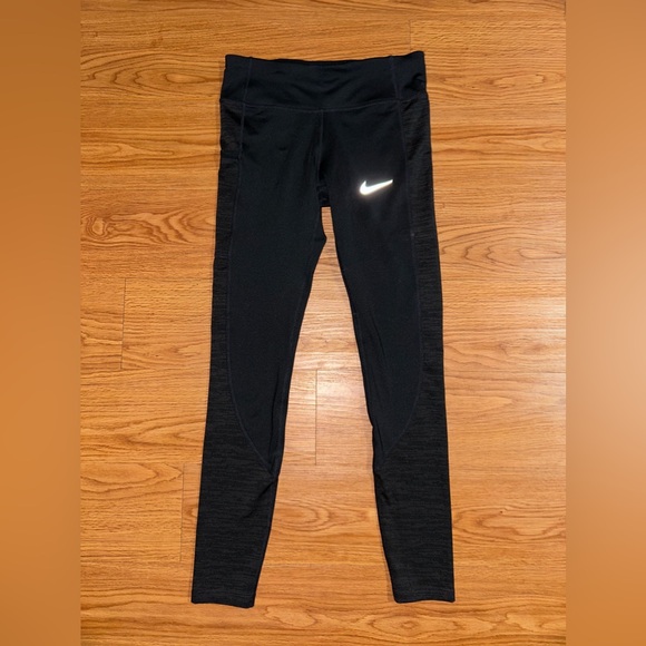 Nike Pants - Nike Power Racer Running Tights